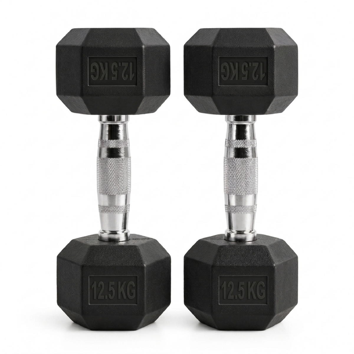 Hex Dumbbell Pairs