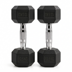 Hex Dumbbell Sets