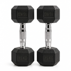 Hex Dumbbell Sets