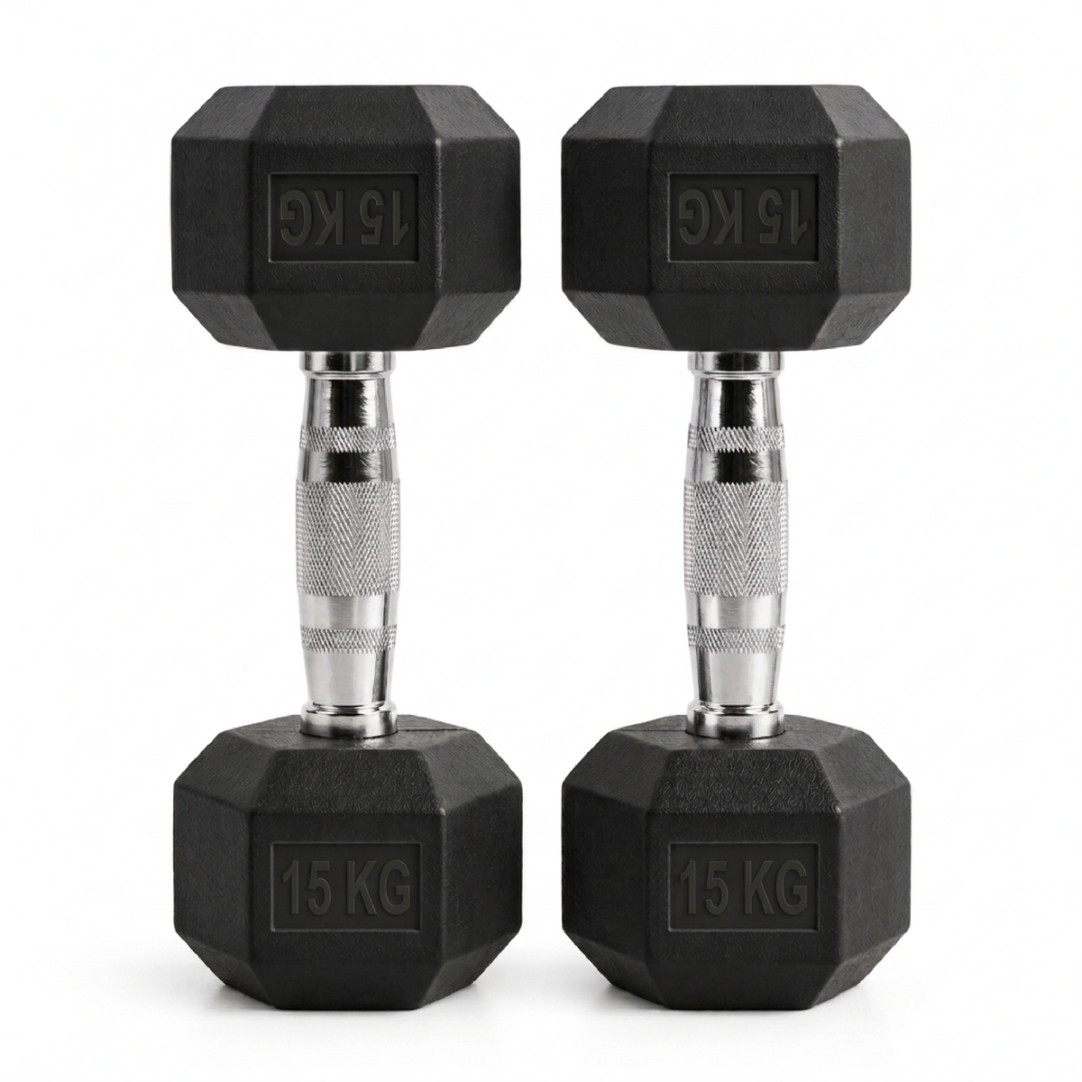 Hex Dumbbell Sets