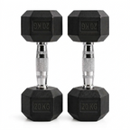 Hex Dumbbell Sets