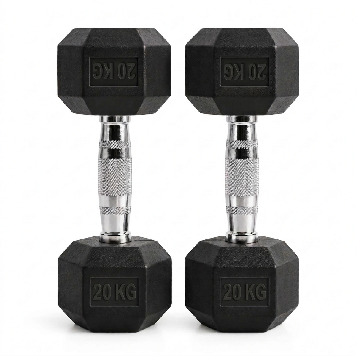 Hex Dumbbell Sets