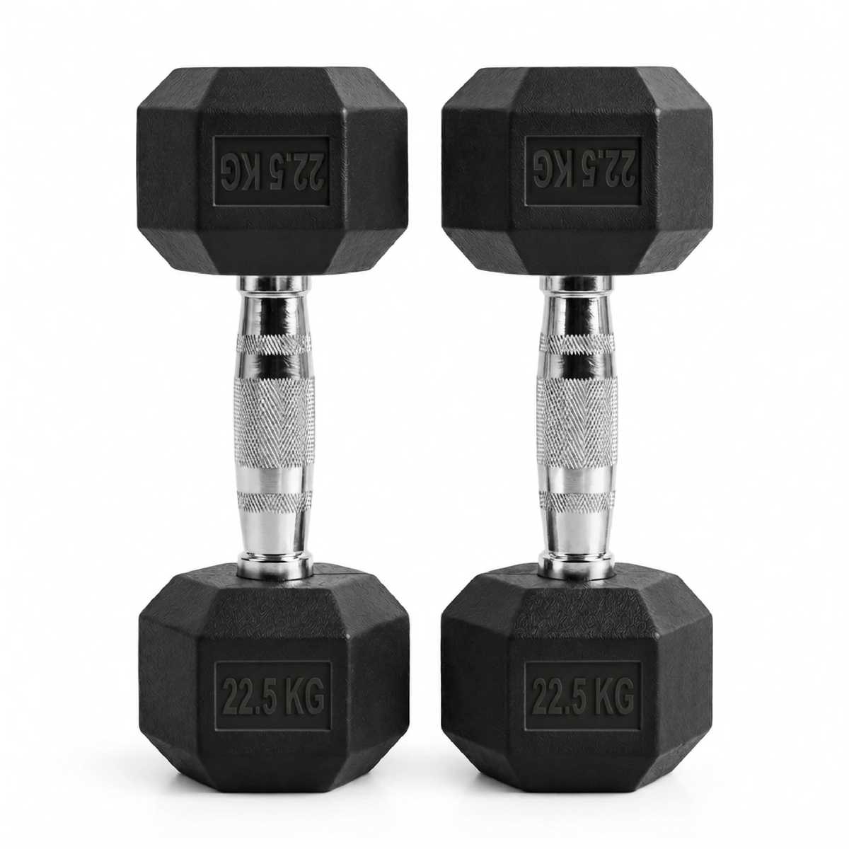 Hex Dumbbell Sets