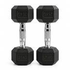Hex Dumbbell Pairs