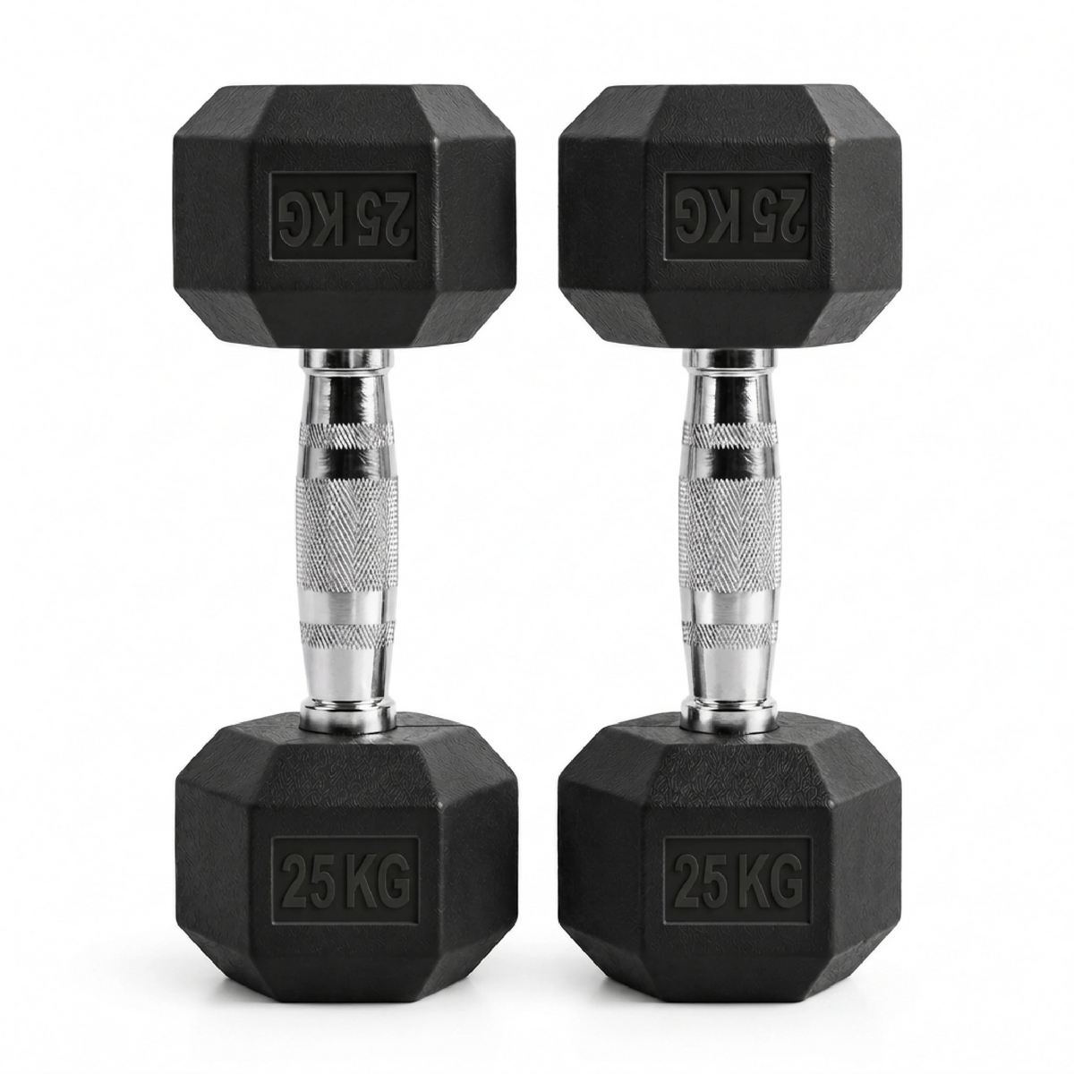 Hex Dumbbell Pairs