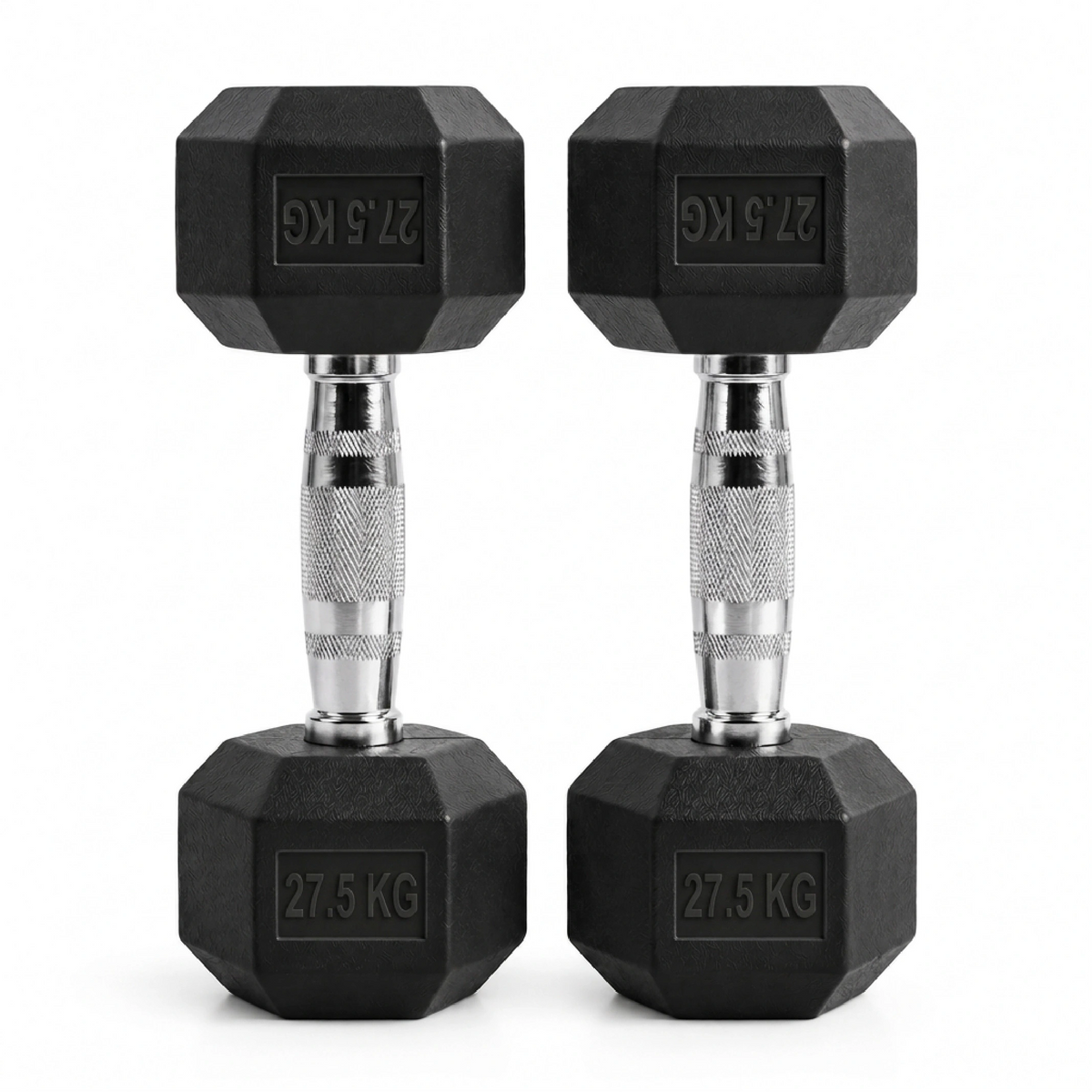 Hex Dumbbell Pairs