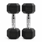 Hex Dumbbell Sets