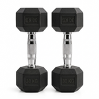 Hex Dumbbell Pairs