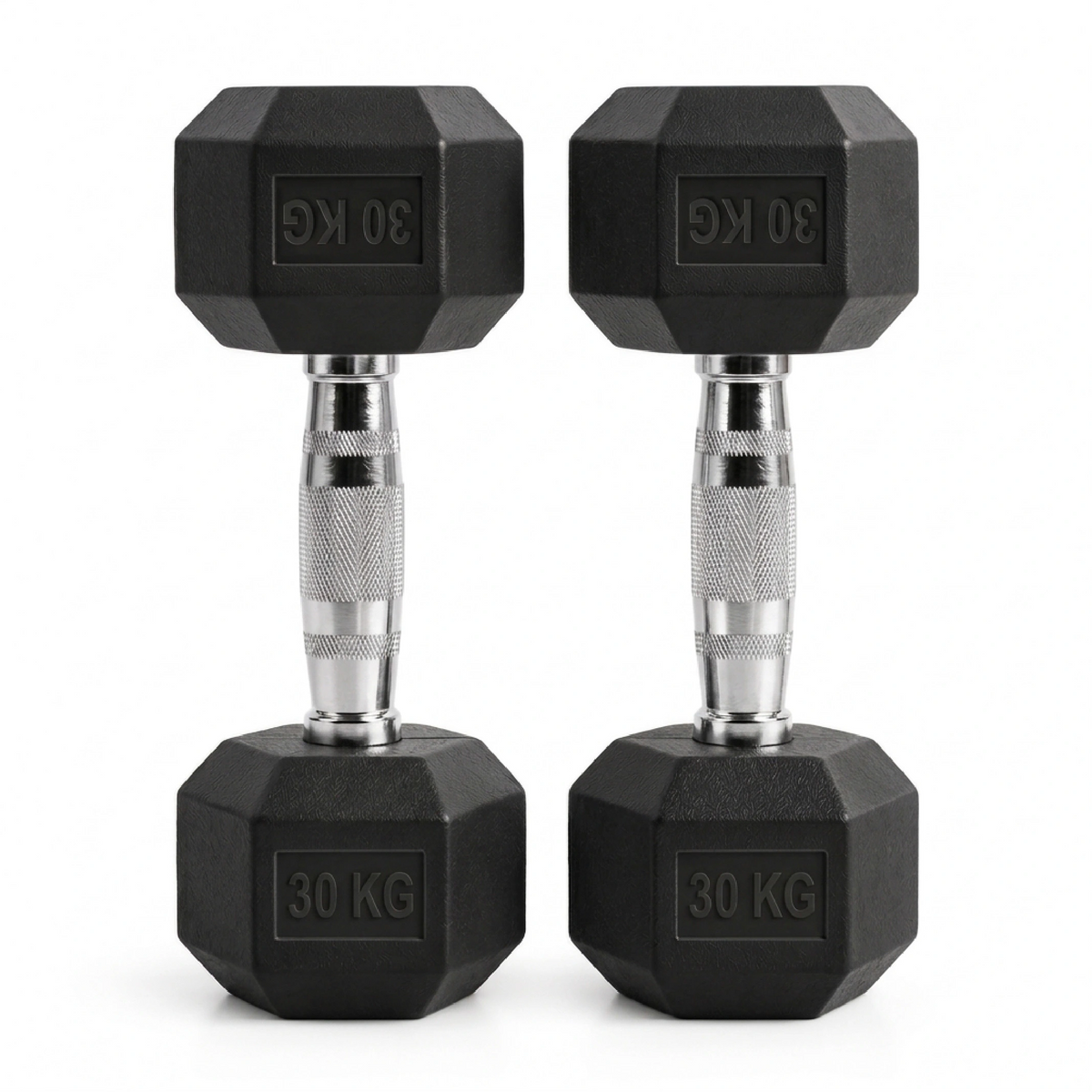 Hex Dumbbell Pairs