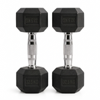 Hex Dumbbell Pairs
