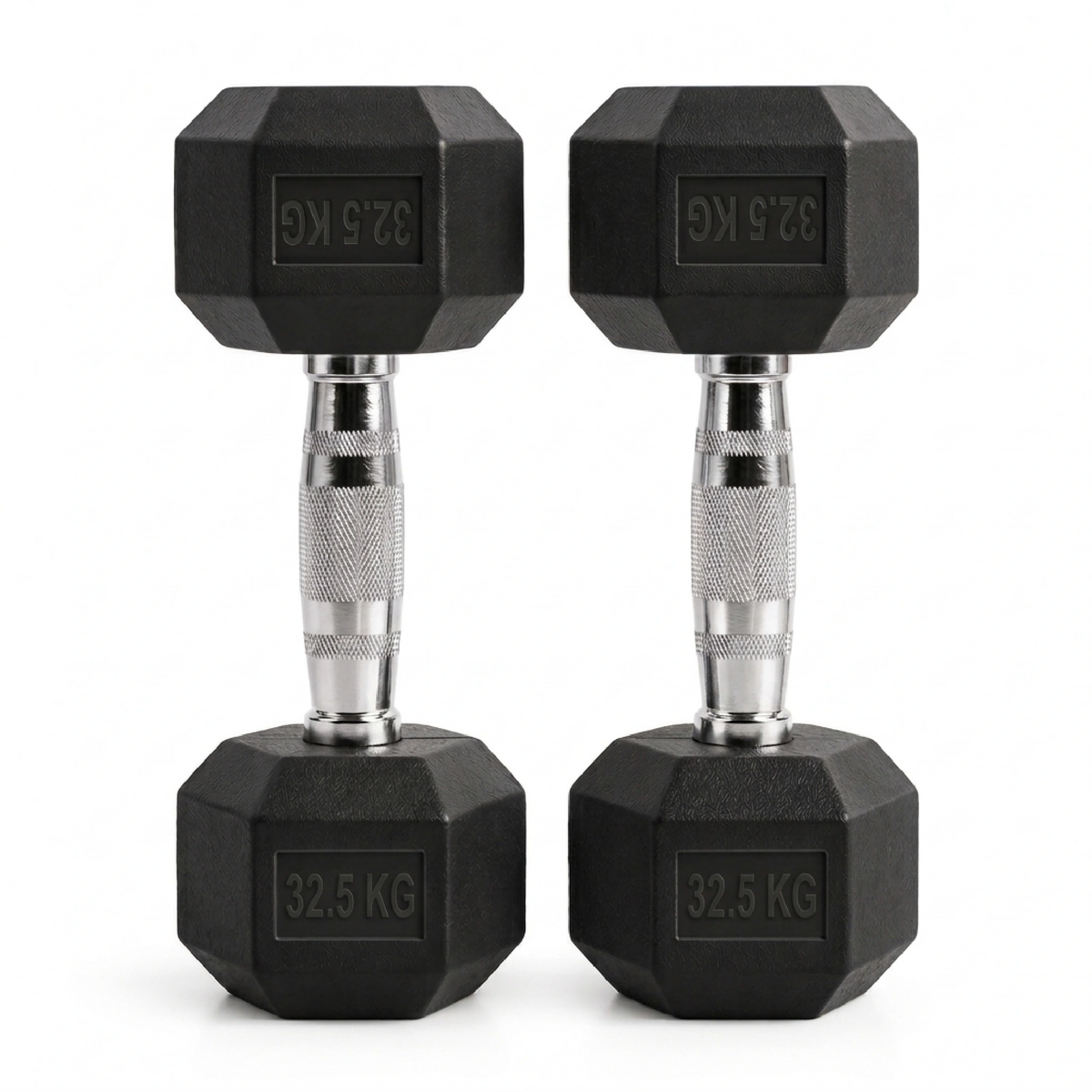 Hex Dumbbell Sets
