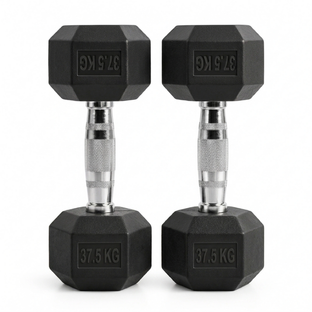 Hex Dumbbell Pairs