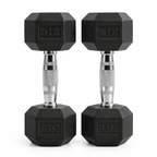 Hex Dumbbell Pairs