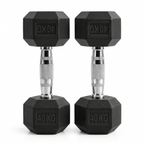 Hex Dumbbell Pairs