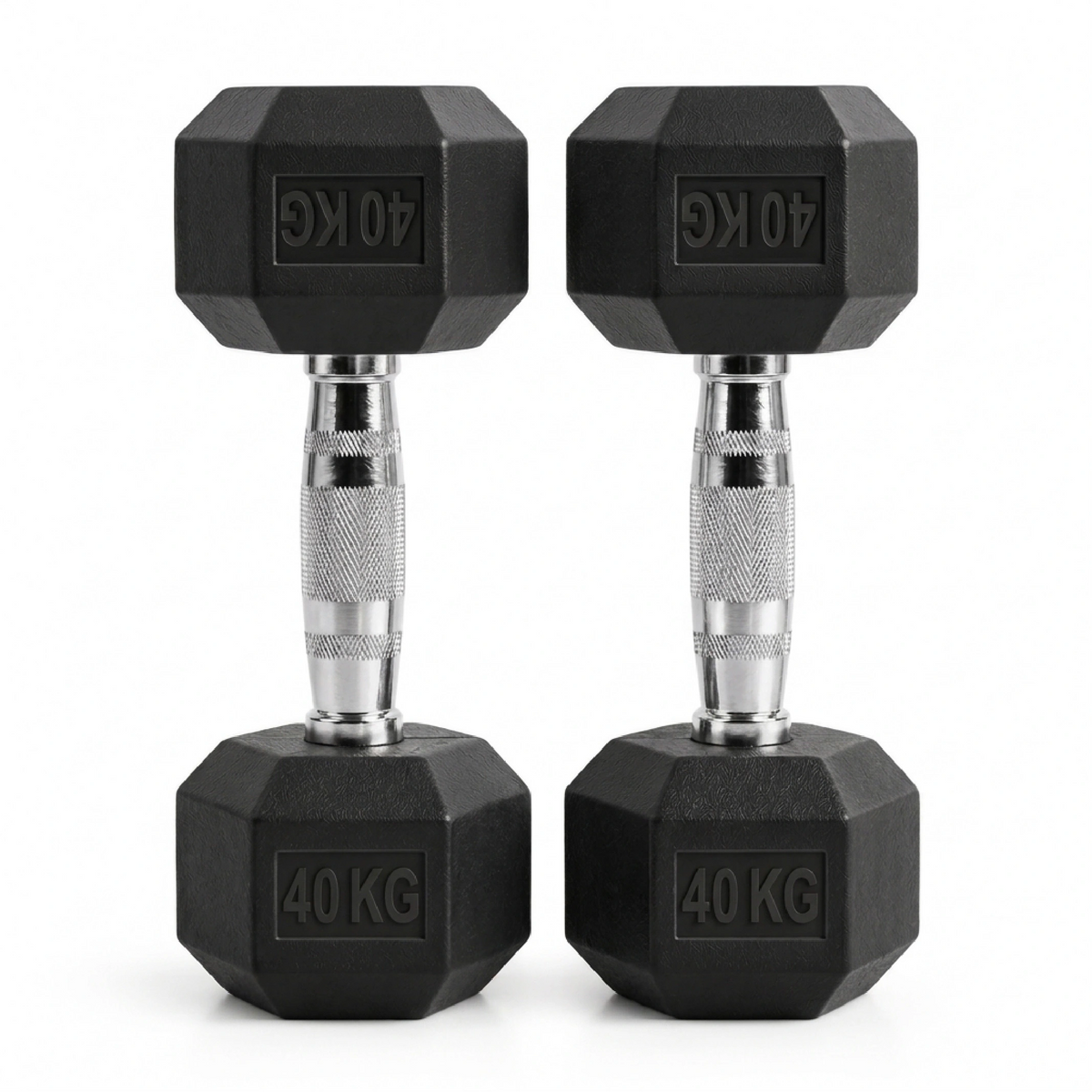 Hex Dumbbell Pairs