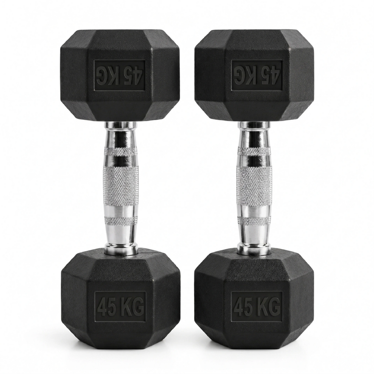 Hex Dumbbell Sets