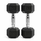 Hex Dumbbell Pairs