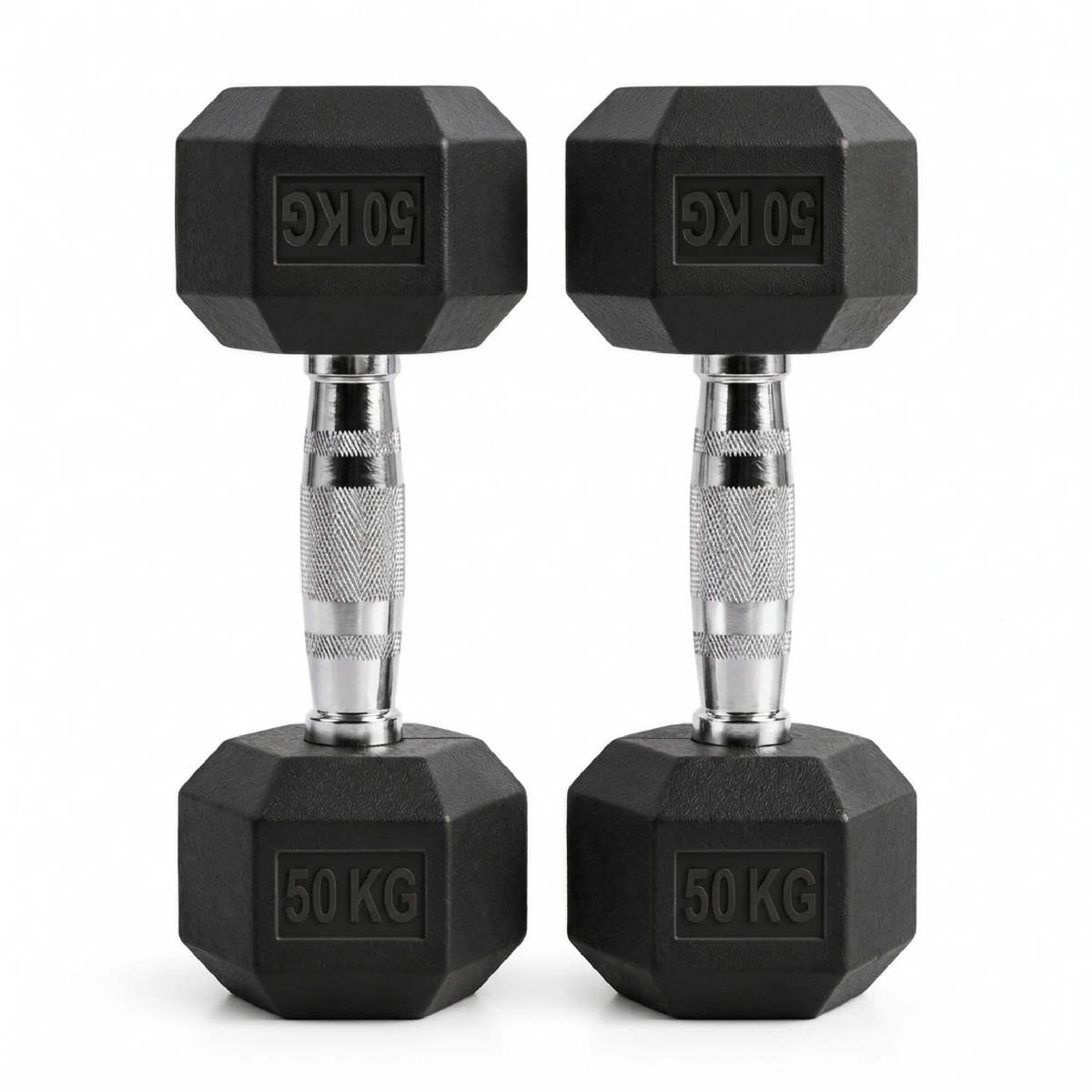 Hex Dumbbell Pairs