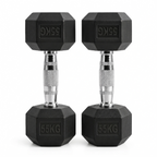 Hex Dumbbell Pairs