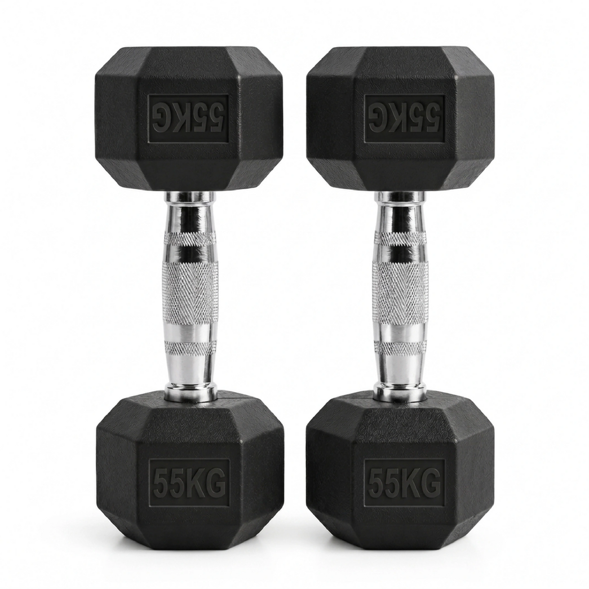 Hex Dumbbell Pairs
