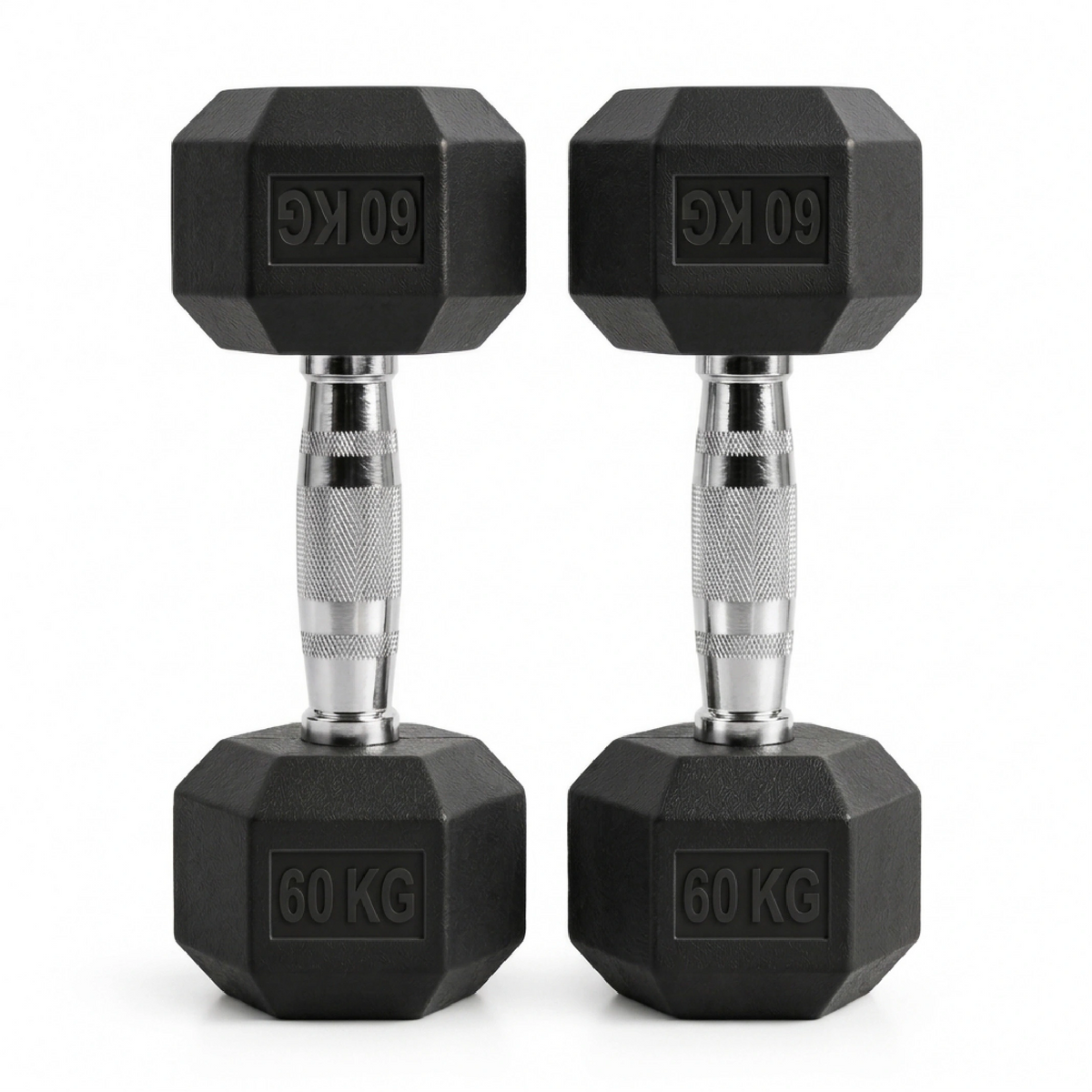 Hex Dumbbell Sets