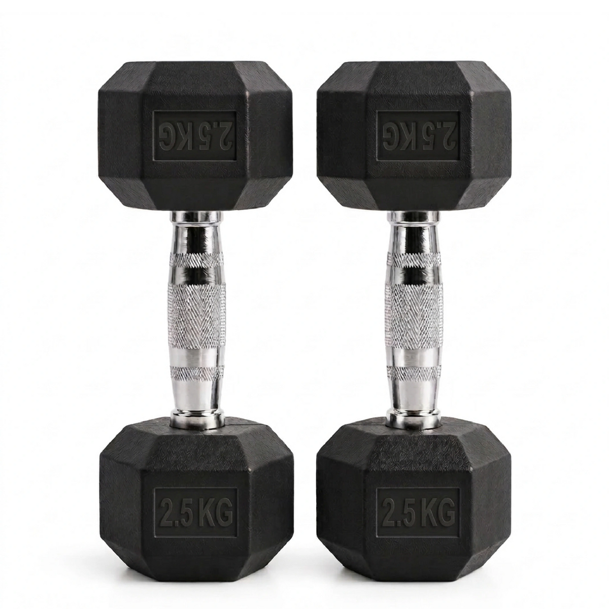 Hex Dumbbell Sets