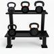 Sets With Rack / Set H (102.0kg)