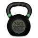 Single Kettlebell / 24.0Kg