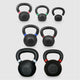 Set (Multiple Pairs) / Set F (78.0kg)