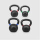 Set (Multiple Pairs) / Set C (36.0kg)