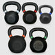 Set (Multiple Pairs) / Set H (102.0kg)