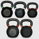Set (Multiple Pairs) / Set I (122.0kg)