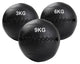 3 Ball Set (18.0kg)