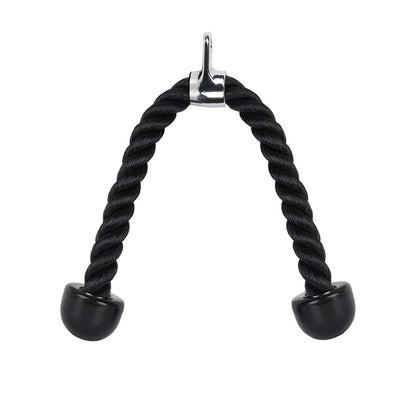 Cable Machine Attachments, Leg Cuff, Stirrup Handle, V‑Bar, Lat Bar, Straight Bar, D‑Row Bar, Curl Bar & Ankle Straps for Home Gym Strength