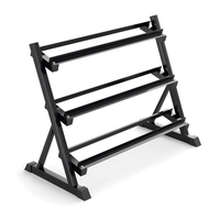 L3 - 3Tier Rack